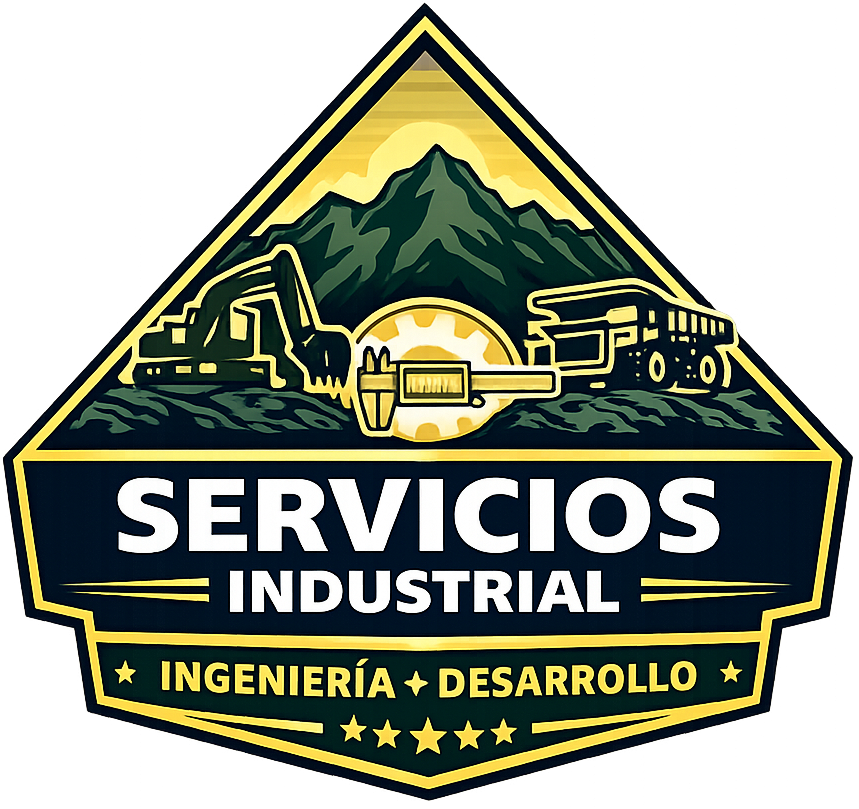 Servicios Industrial