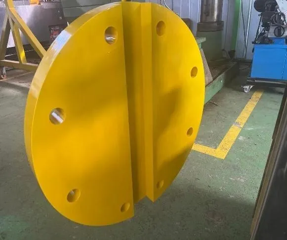 Proyectos industrial