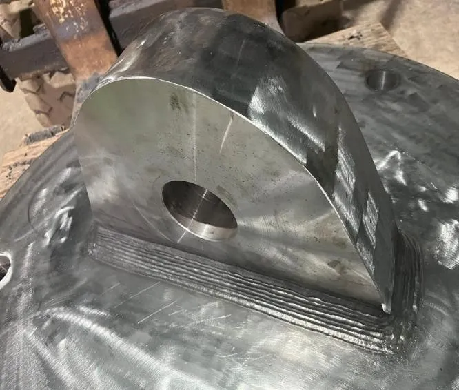 Proyectos industrial