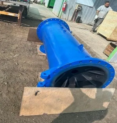 Proyectos industrial