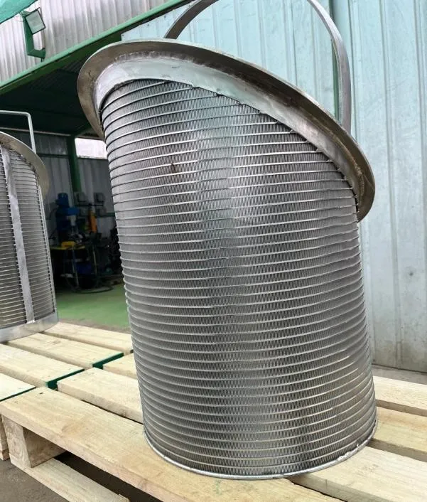 Proyectos industrial