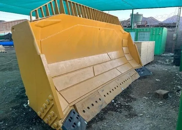 Proyectos industrial