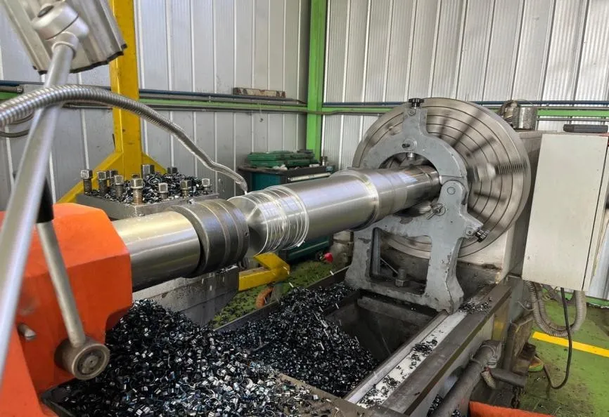 Proyectos industrial