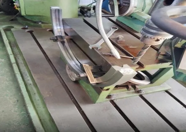 Proyectos industrial